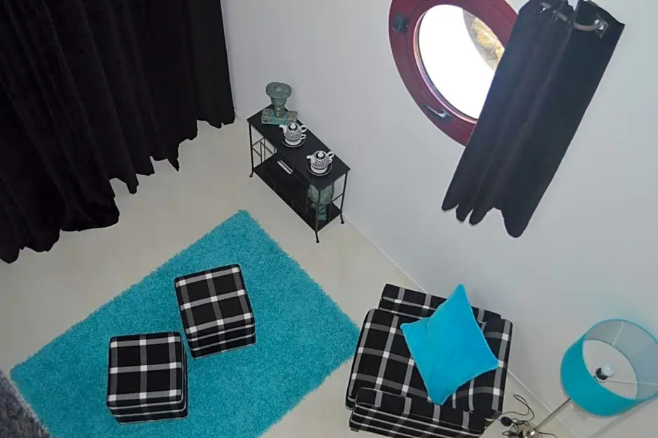 La Maison de Lyna - Suites de charme intra-muros avec parking & autonomie