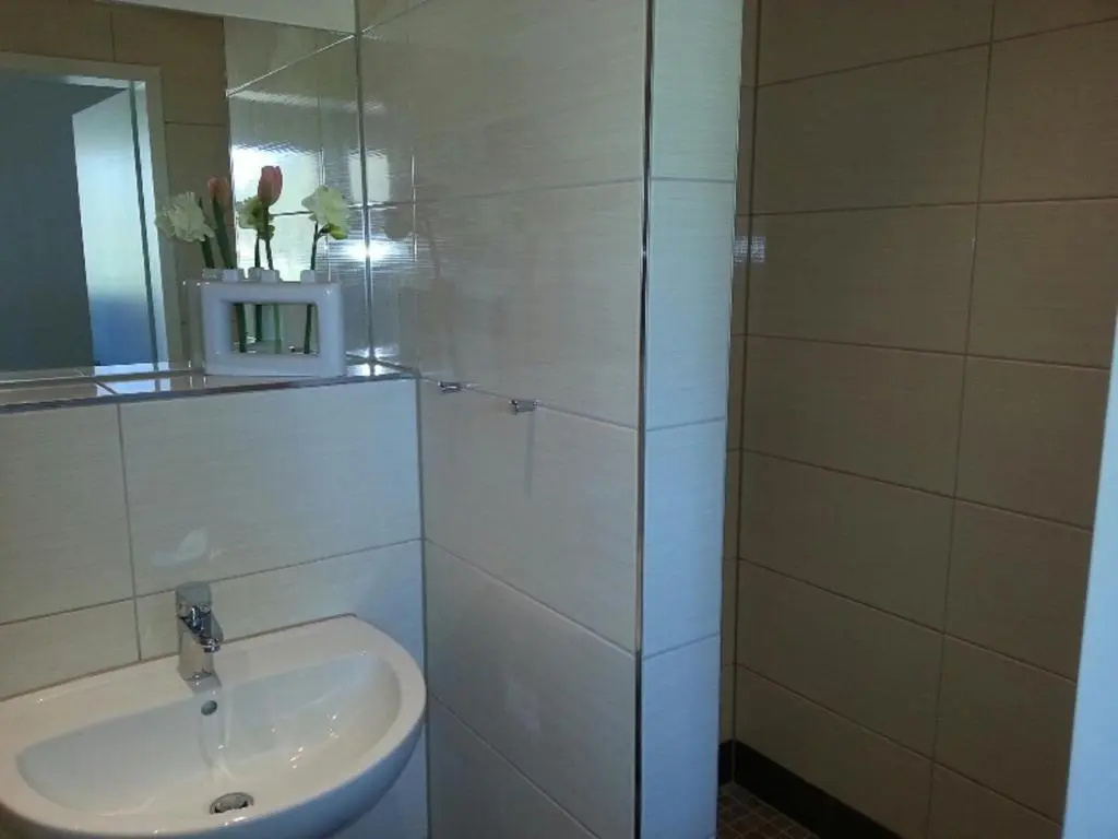 Ostseehotel Boltenhagen