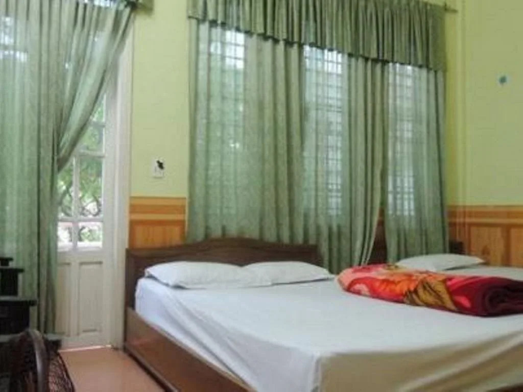 Thanh Minh Hotel