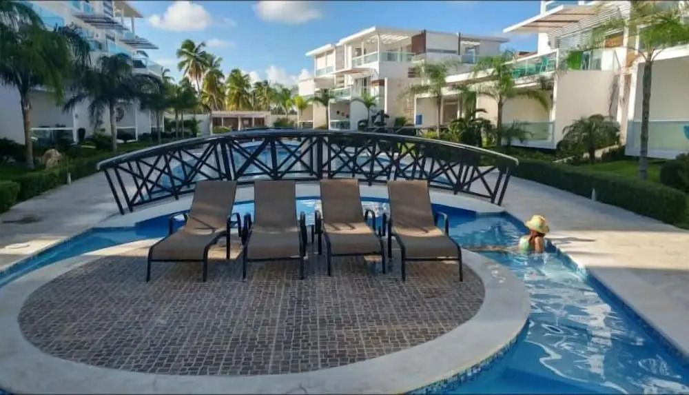 As Seen on HGTV's Caribbean Life