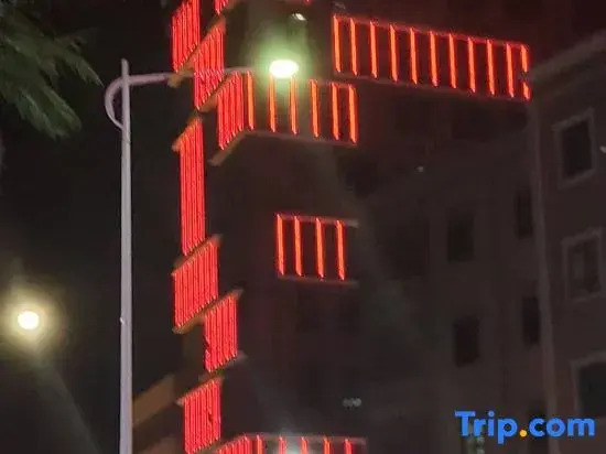 Tianxi Hotel