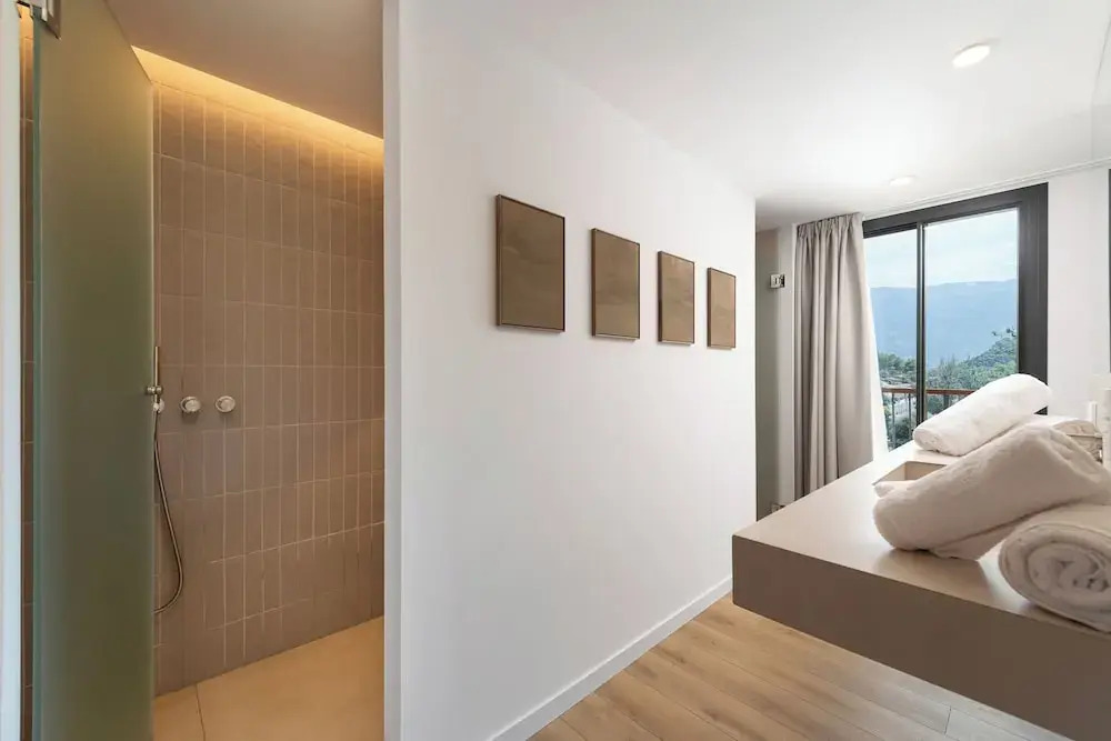 Repic Apartments Soller
