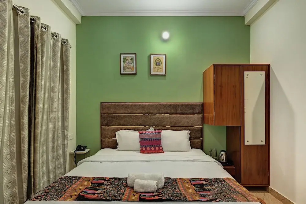 Hotel Sethi Legacy