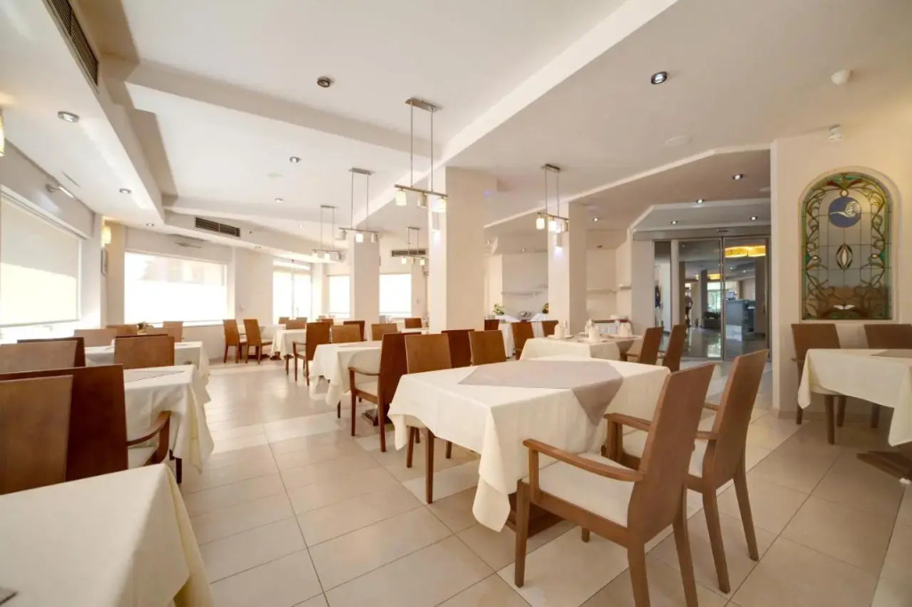 Hotel Lebed