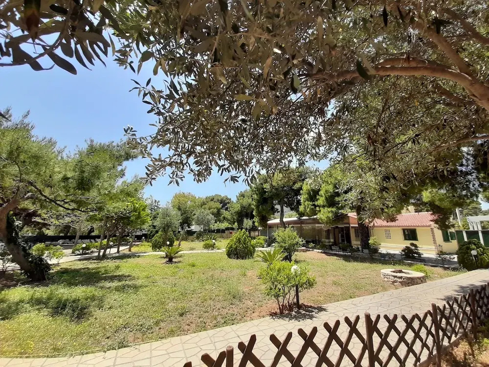 Silis Beach House