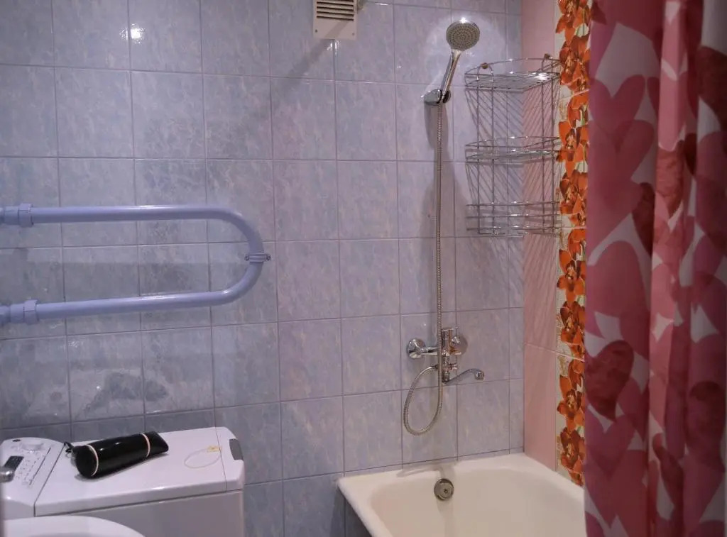 Imanta Apartment Riga Иманта 2х,комн,52м2, квартира