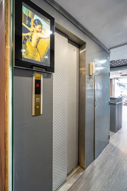 Hotel Sai Gon