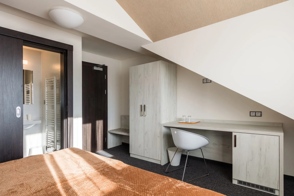 Grand Petit Hotel