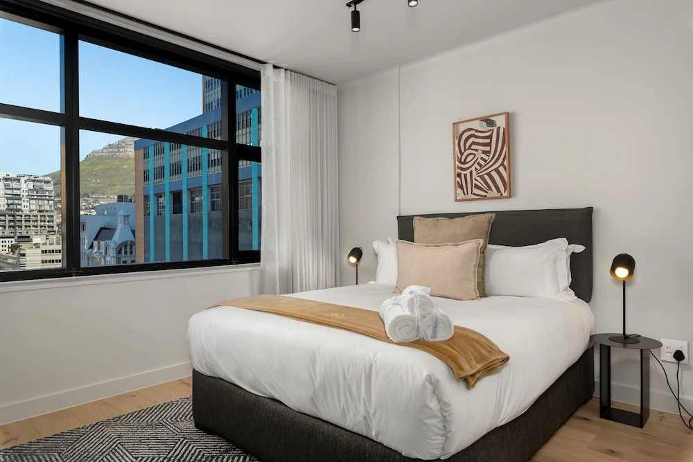 The Tokyo Aparthotel by Totalstay