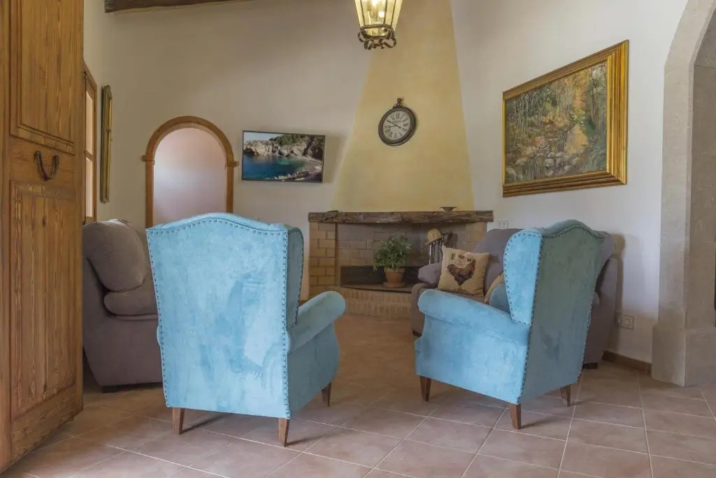 Villa Ses Comes