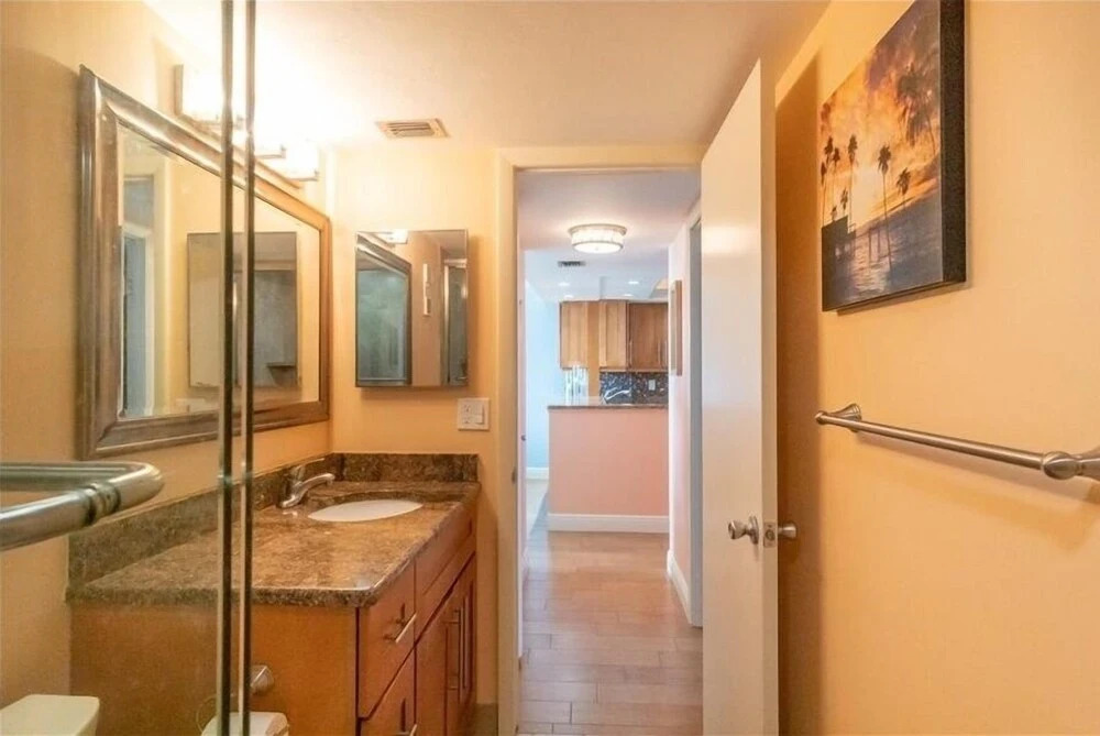 Sst2-1002 - South Seas Tower 2 Bedroom Condo by Redawning