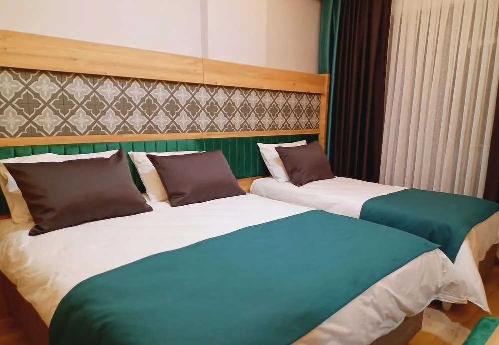 Dinamik Otel