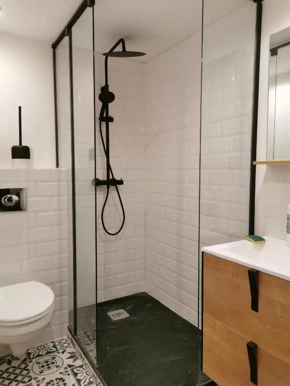 Gite 2 Chambres Avec Piscine