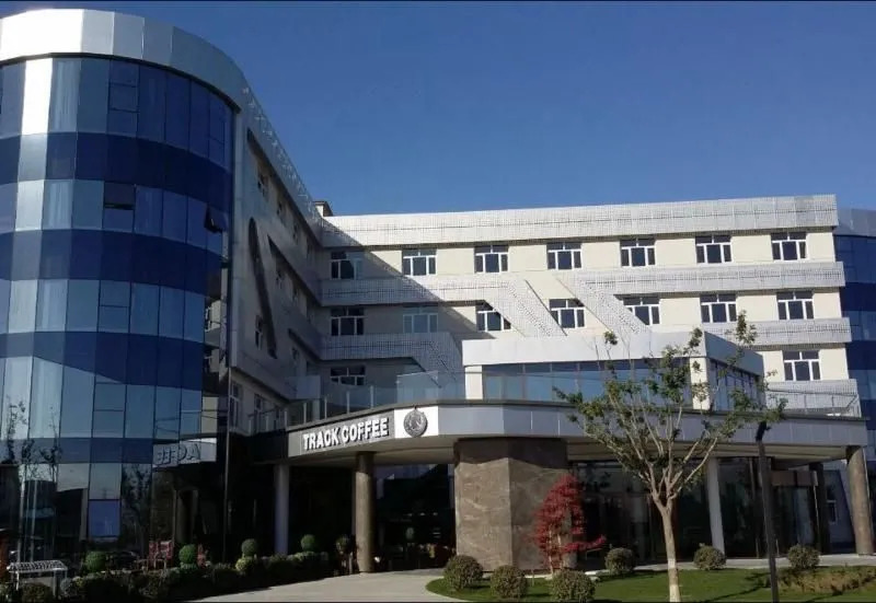 Jun Hotel