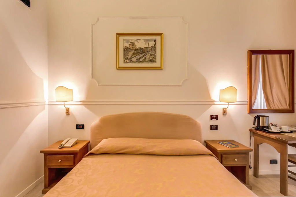 Hotel Martini