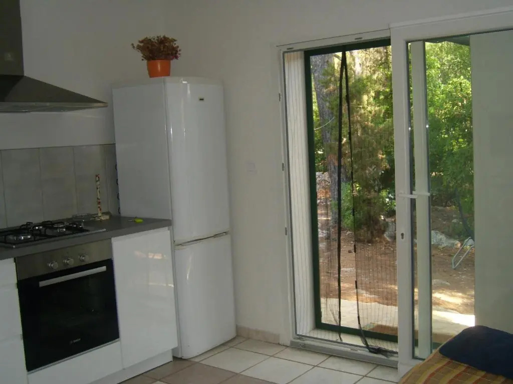 Apartments Antica