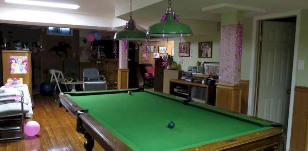 All Seasons Bed & Breakfast