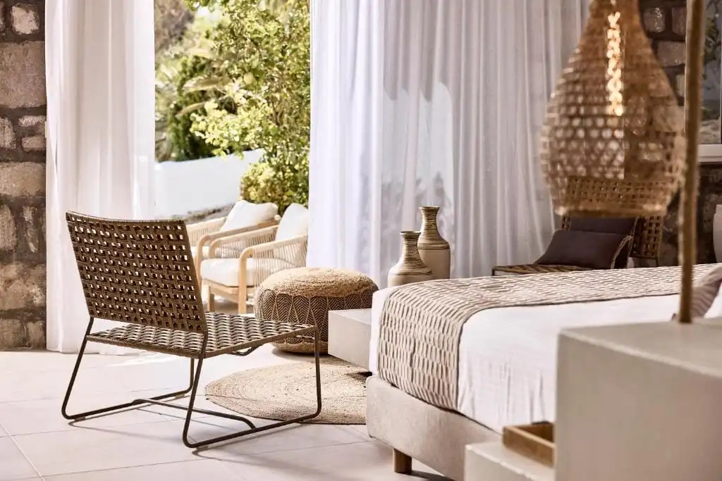 Nirome Luxury Suites