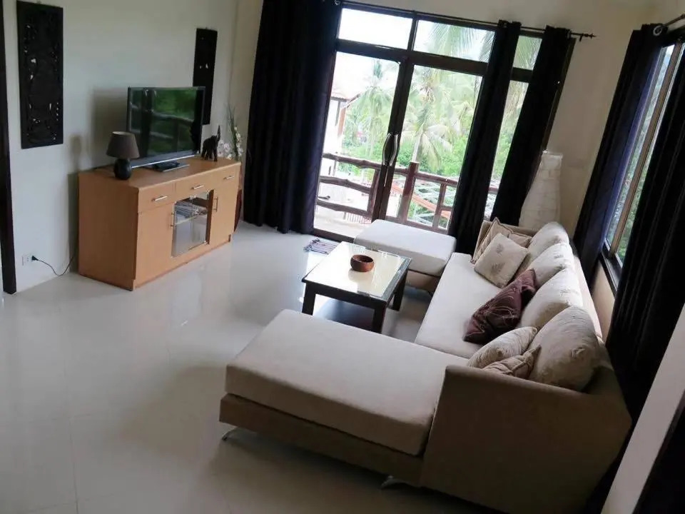 Viking House Villa Deluxe
