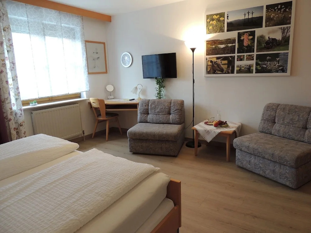 Ferienwohnung-Anja