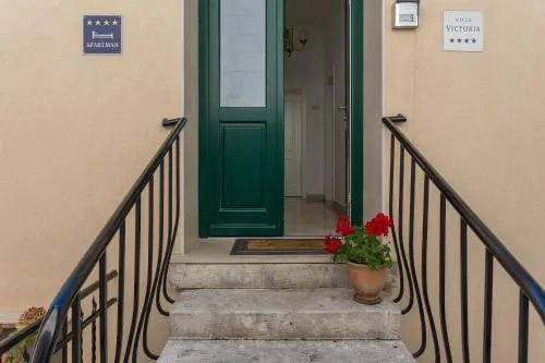 Apartments Villa Victoria I