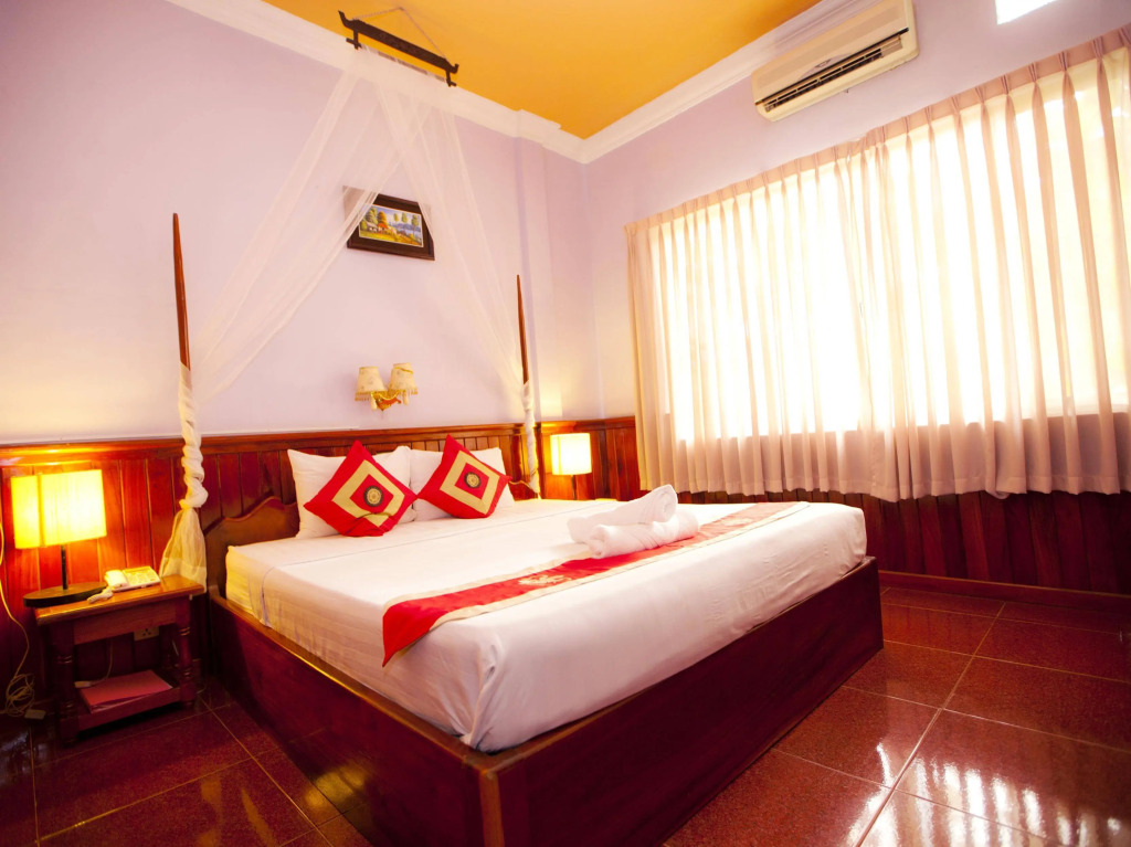 Rithy Rin Angkor Hotel