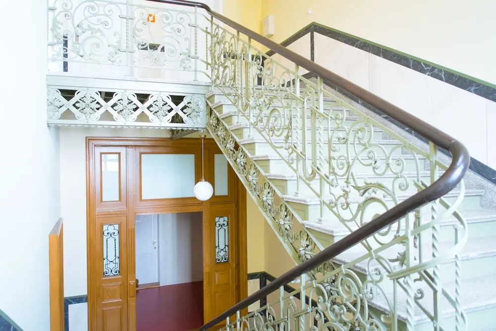 Leipzig Suites Zentrum Harkortstraße
