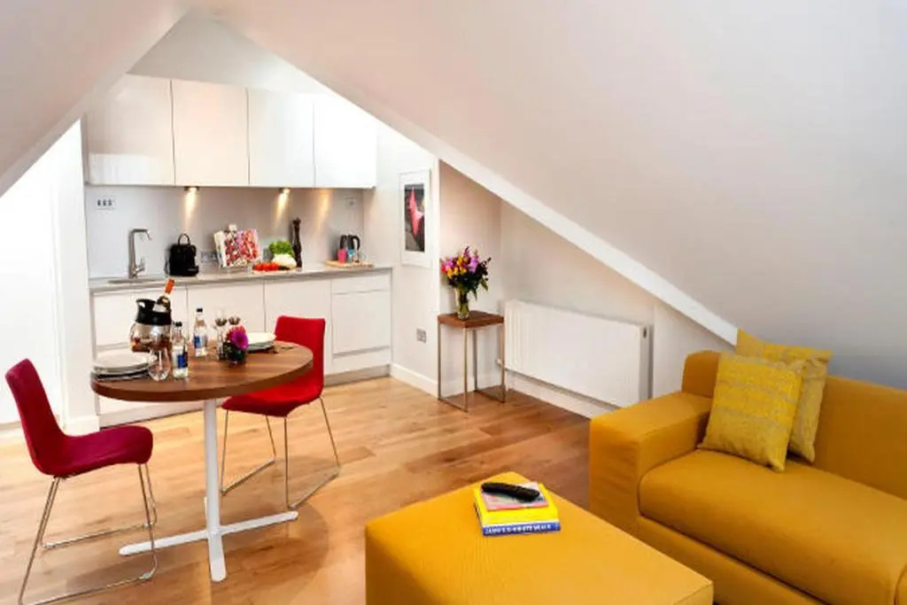 PREMIER SUITES Dublin, Ballsbridge