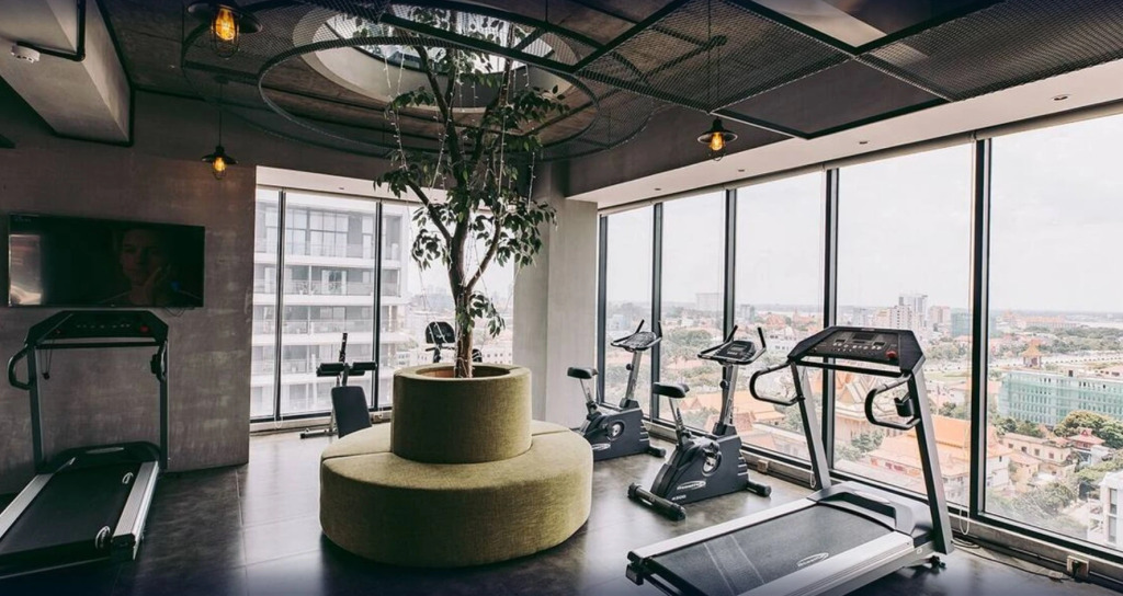 Feliz Urban Hotel