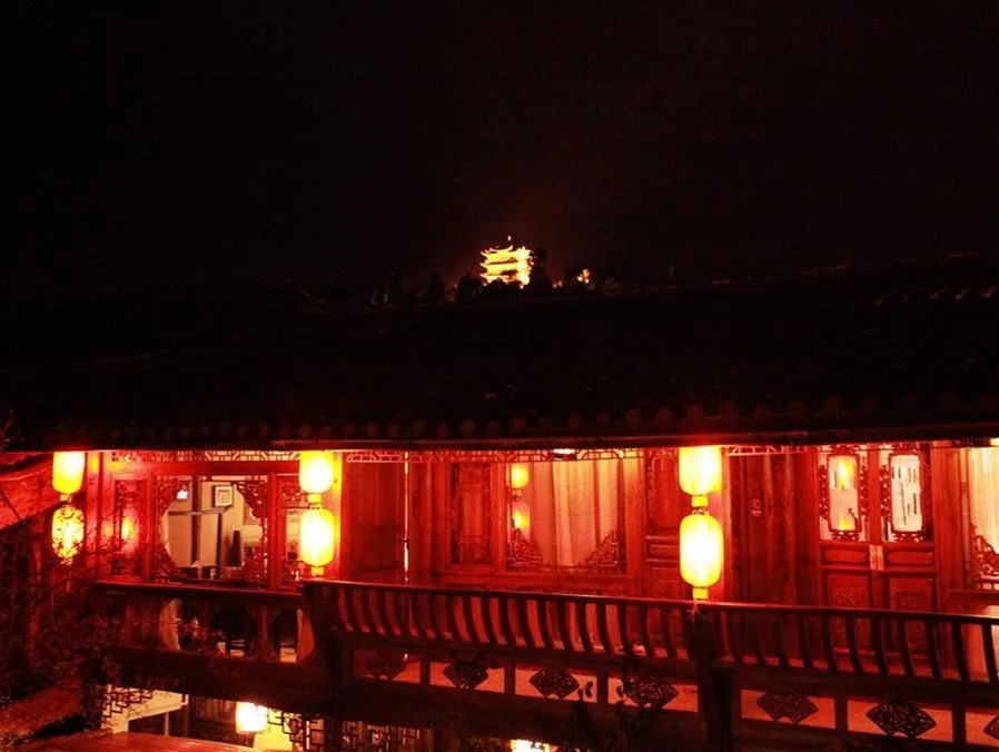 Tian Yu Sunshine Inn