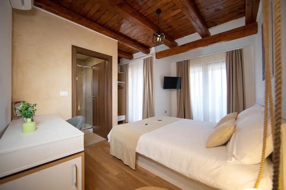 Hotel Natura