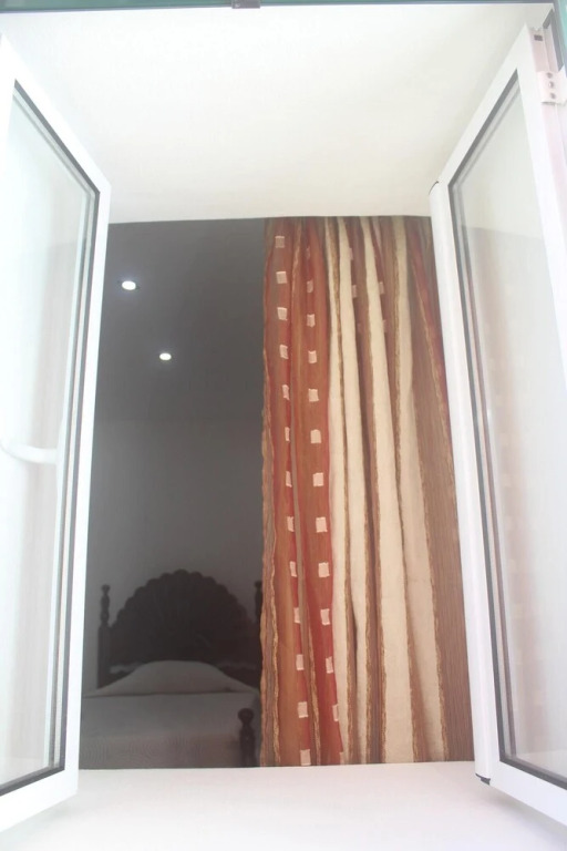 House With 2 Bedrooms in São Mateus da Calheta, With Wonderful Mountain View and Wifi