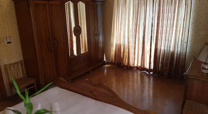 Guest House Smile