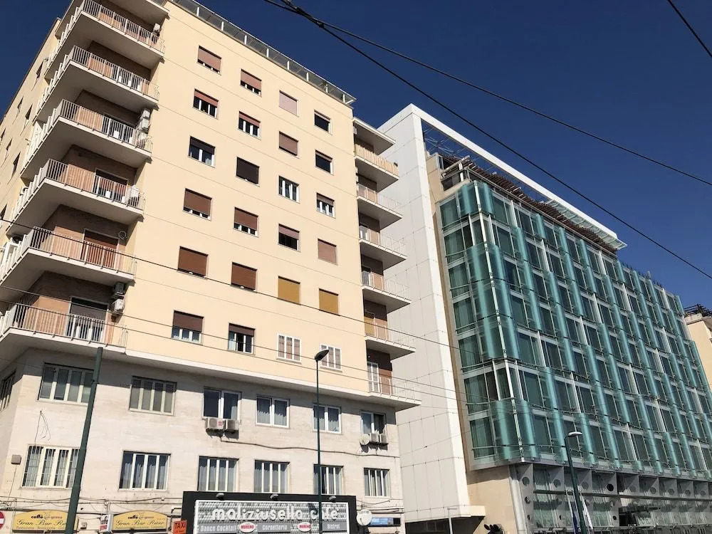 Hall inn B&B in Naples