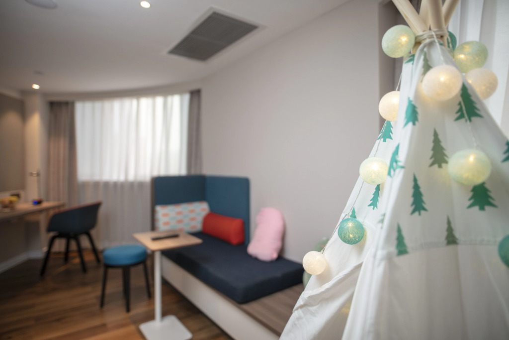 Holiday Inn Express Xiamen LuShan