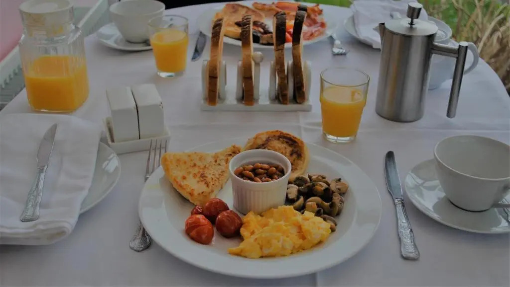 The Sands B&B Rostrevor