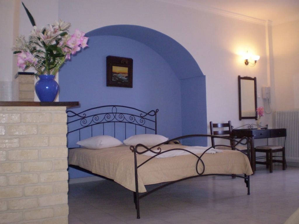 Hotel Apartments Giannis