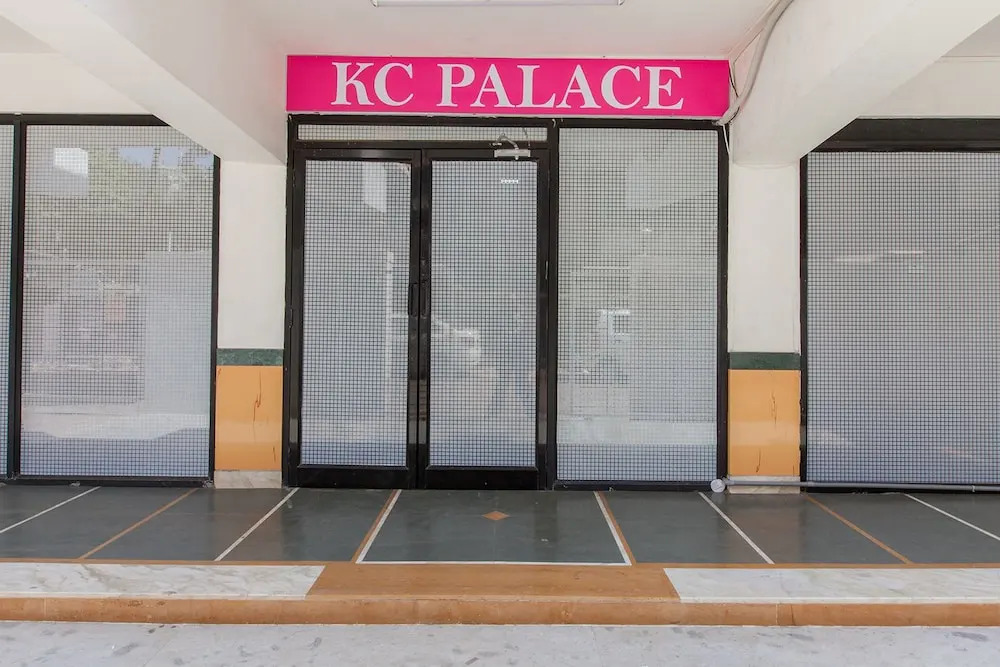 Hotel KC Palace