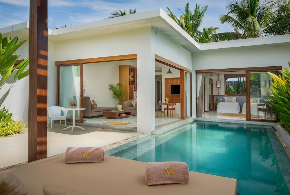 WAKA VILLA Private Pool Resort & Spa