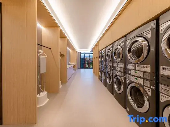 JI Hotel (University of Electronic Science and Technology Qingshuihe Campus, Chengdu)