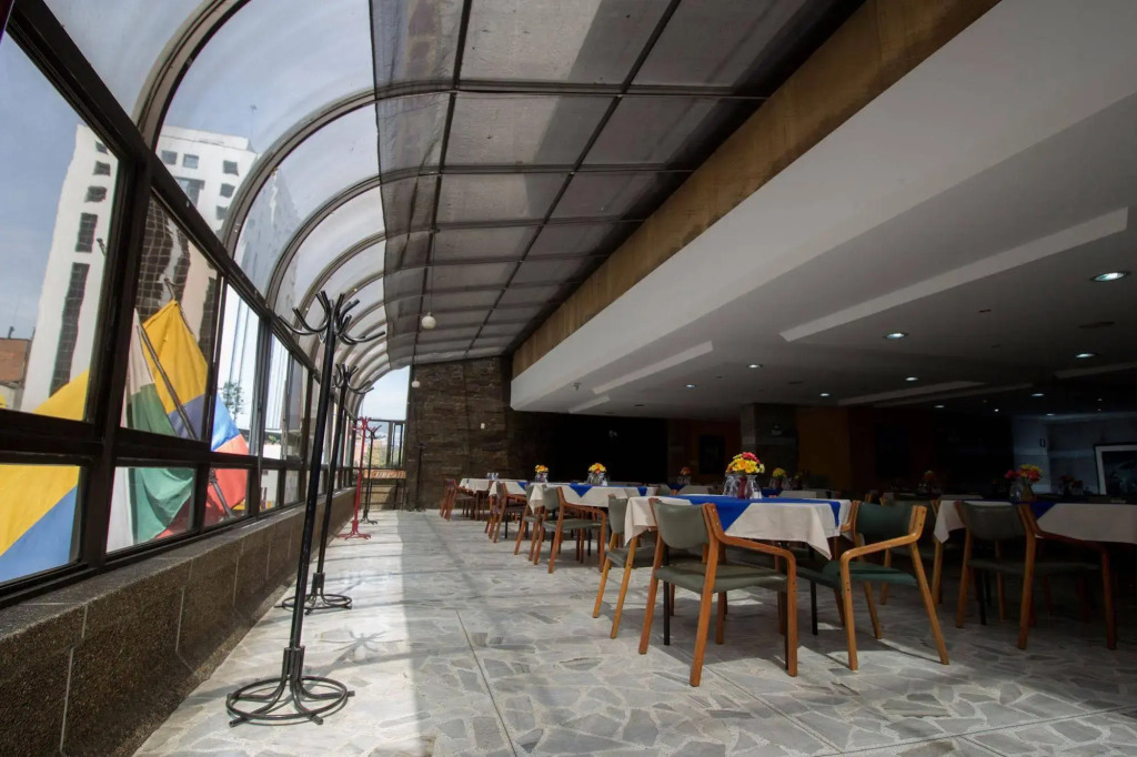Gran Hotel