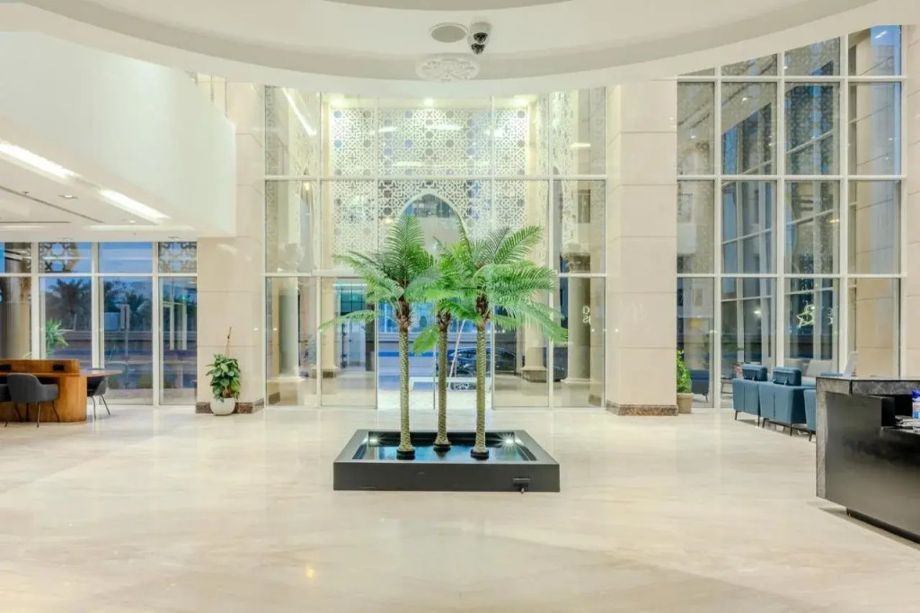 Stella Stays Olaya Tower 2 - Furnished Apartments