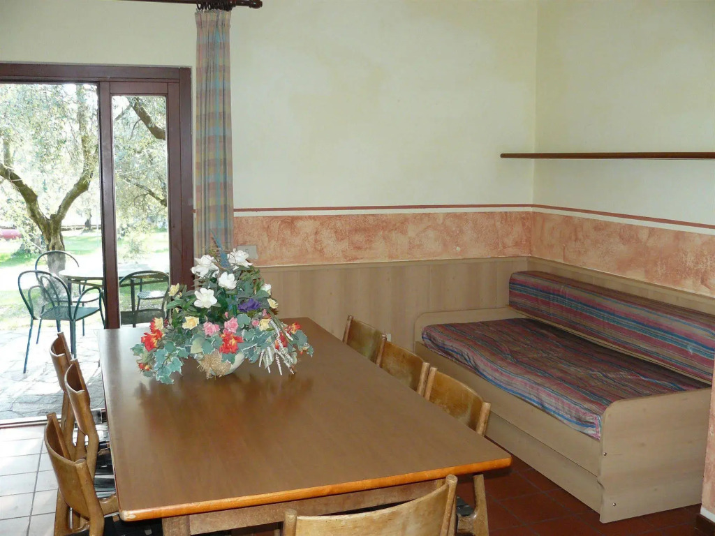 Residence Parco Del Garda