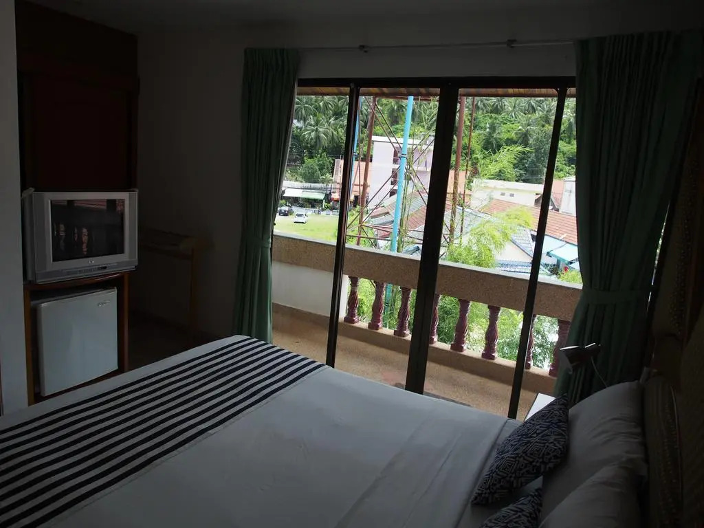 Warees Guesthouse