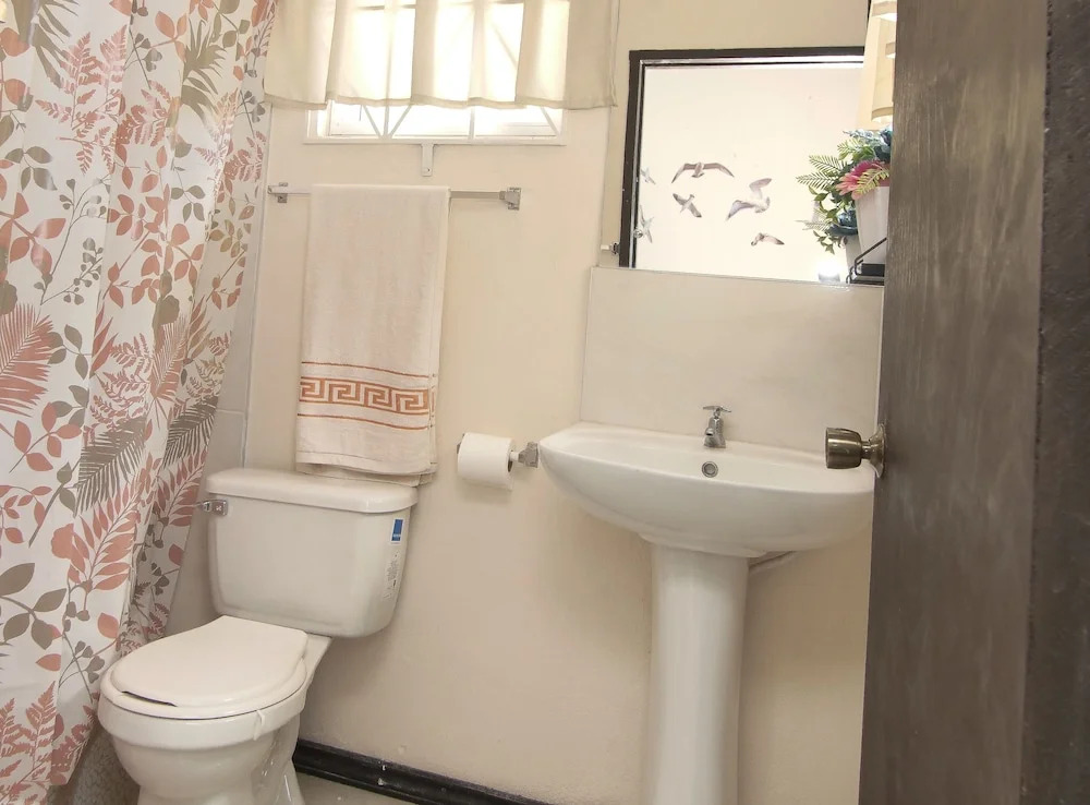 876 JA Oasis & Homestay - by Kingston Airport