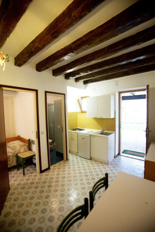 Belvedere Pineta Camping Village Grado