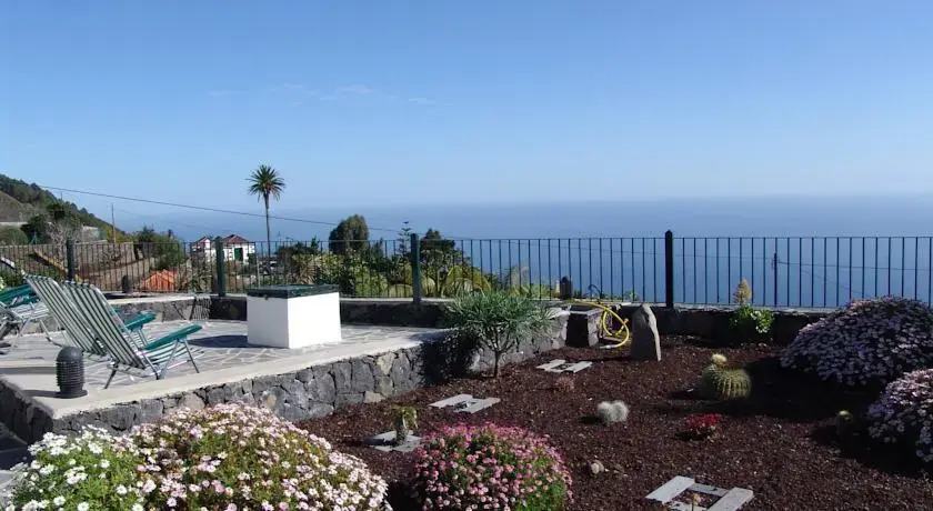 Casa Tabares