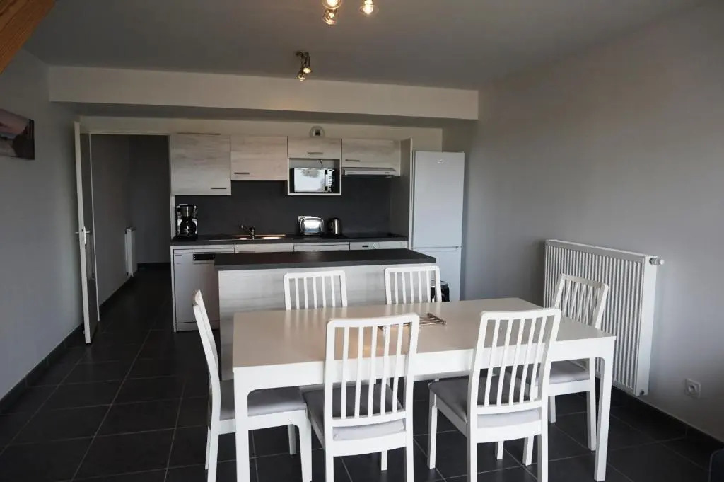 4 Residence Les Oceanides