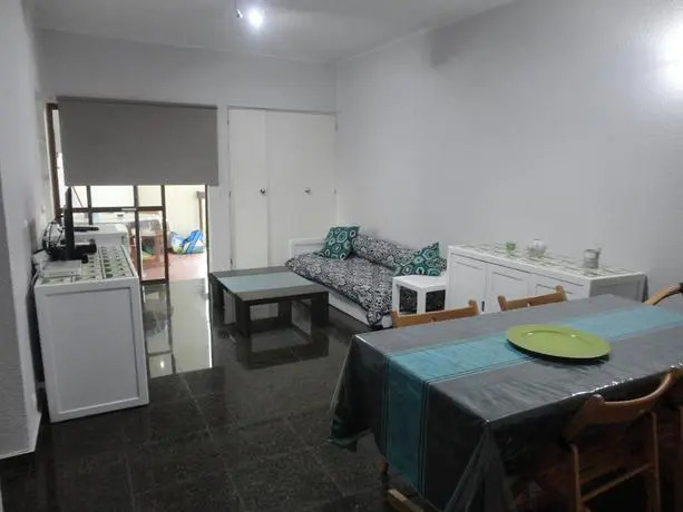 Apartamentos Sol Vila Magna