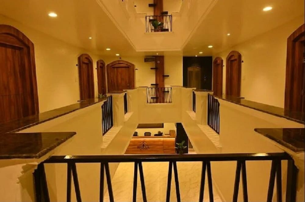 Haraa Suites Tiruvannamalai